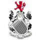 女王公园女足logo