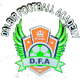 达尔比尔足球学院logo