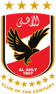 阿尔阿赫利logo