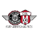 林伯奥体育女足logo