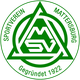 马特斯堡logo