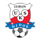 韦多卢布林女足logo