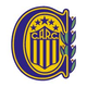 罗萨里奥中央沙滩足球队logo