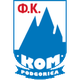 KOM朴高利卡logo