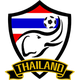 泰国室内足球队logo