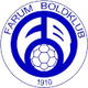 法洛姆女足logo