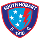 霍巴特奥林匹亚后备队logo