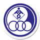 胡齐斯坦独立logo