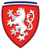 捷克沙滩女足logo