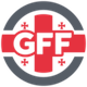 格鲁吉亚女足logo