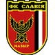 斯拉维亚莫兹里后备队logo