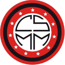 米斯奥尼斯后备队logo