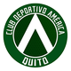 美洲FC后备队logo