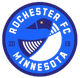 罗彻斯特女足logo