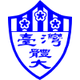 中国台北体育大学logo