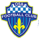 OSA女足logo