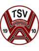 TSV瓦赫滕东克logo