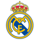 皇家马德里logo