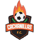卡查尼拉斯足球俱乐部logo