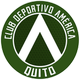 基多美洲logo