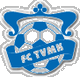 TVMK泰连尼logo