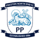 普雷斯顿后备队logo