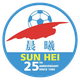 晨曦logo
