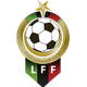 利比亚室內足球队logo