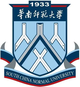 华南师范大学logo