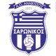 萨罗尼克logo