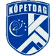 科佩达格青年队logo
