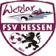 赫森韦茨拉尔女足logo