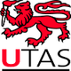 塔斯马尼亚大学logo