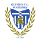 奥林比亚勇士FC女足logo