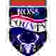 罗斯郡后备队logo
