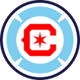 芝加哥火焰B队logo
