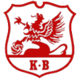 卡尔堡斯女足logo