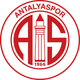安塔利亚logo