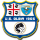 奥尔比亚青年队logo