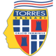 托里斯女足logo