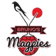 FCB马戈皮尔斯logo