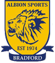 阿尔比恩体育logo
