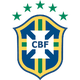巴西U18logo
