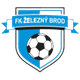 泽莱兹尼布罗德logo