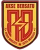 AKSE联合logo