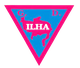 GD伊尔哈女足logo