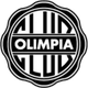 奥林匹亚女足logo