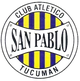 圣巴勃罗竞技logo