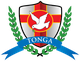 汤加女足U19logo
