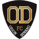 奥布森迪纳摩logo